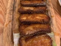 雷达网带鱼-原製原味(普陀山磐龙店)