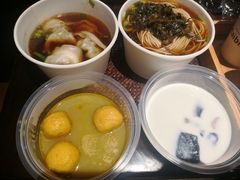 -汉傧足道&SPA(新区店)