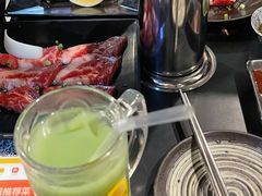 -まるみち   丸道东京烧肉(虹梅路店)