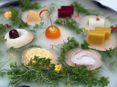 -京兆尹(雍和宫店)