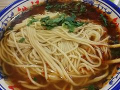 -铁记拉面(胜利路店)
