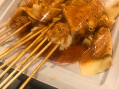 -姐弟俩土豆粉(西安小寨店)