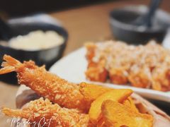 -雷神拉面(财富中心玉米楼店)