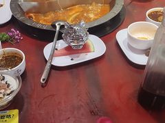 -重庆袁老四火锅(武进万达店)