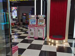 -天天玩X秋葉原日系动漫游戏中心