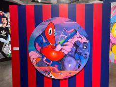 -chi K11艺术空间展览厅