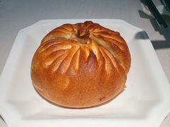 烤破酥包-云腾食府·云南菜