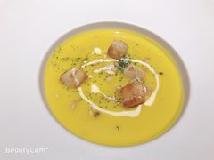 -L'Arome芳芳法国餐厅(仙林金鹰店)
