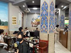 -李记清真馆(打钉巷店)