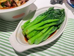 -桂满陇·蟹黄小笼汤包(环球港店)