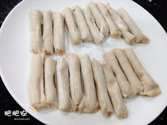 -蜀九香火锅(玉林店)