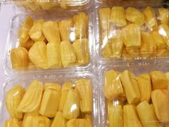 -鲜丰水果(仙霞路店)