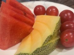 -四季轩中餐厅(徐州开元名都大酒店)