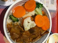 -吉野家(东陵西路店)