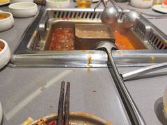 -巴奴毛肚火锅(商城路店)