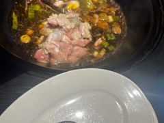 -崔记生活·铁锅炖鱼粘卷子(总店)