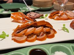 -晟永興烤鸭店(五道口店)