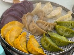 -老王烫面角(加油站店)