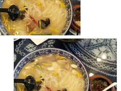 -桥香园过桥米线(国贸店)
