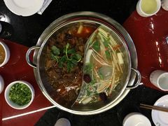 -香丽缘饭馆(黑龙潭店)