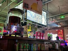 -功夫怪兽·烧烤(西工小街店)