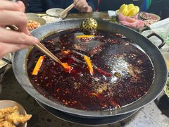 -星鸿社重庆老火锅