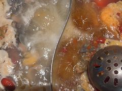 -阪尚皇·原切牛排·烤肉火锅自助(北京路店)