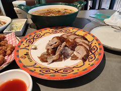 -邑金陵北京烤鸭店·现炒家常菜(ITC MALL店)