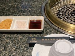 -NIUAN牛庵·日式和牛烧肉(恒隆店)