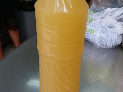 -公利真料竹蔗水(中环店)