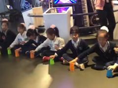 -中国宋庆龄青少年科技文化交流中心