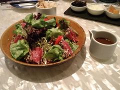 -广州四季酒店·佰鲜汇·现代法餐