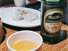 -惠成饺子(百合园店)