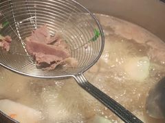-海银海记潮汕牛肉火锅(新港中路海珠店)