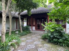 -秋霞圃