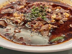 -辣婆婆(航天桥店)