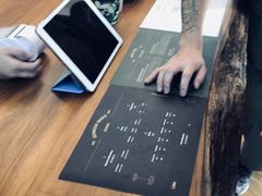 -Line 咖啡(石厦花园店)