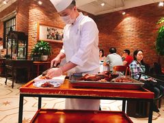 -漢舍中国菜馆(889广场店)