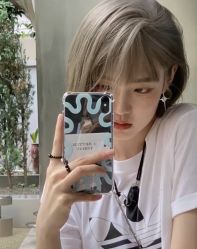 -HG美发设计沙龙