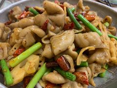 -圣夜东北菜烧烤·夜宵(胥江路店)