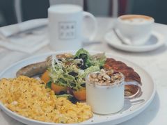 -KAFVS咖啡思咖啡馆(香海路店)