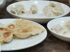 -周家大连水饺(美专校街店)