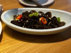 农家小木耳-竹里馆 ·茶食(奥体店)