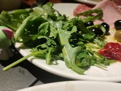 -拉蒂娜·巴西牛排馆 Latina·Brazilian Steakhouse(王府井喜悦店)