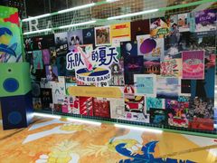 -深圳来福士广场