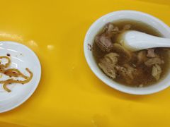 炖肉-雨霖祥和炖肉(南市店)