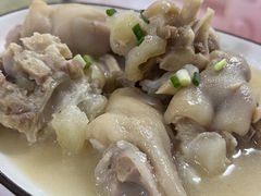 -胖子饭店(兴学弄店)