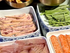 -来涮蜀鲜货火锅串串香(菜市口店)