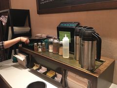 -星巴克(威尼斯人店)