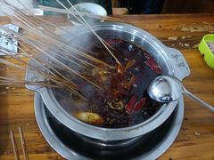 -盖帮鳝鱼串串(东郊记忆店)